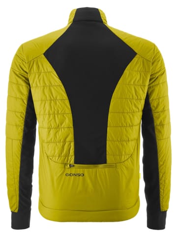 Gonso Fahrradjacke in Grün