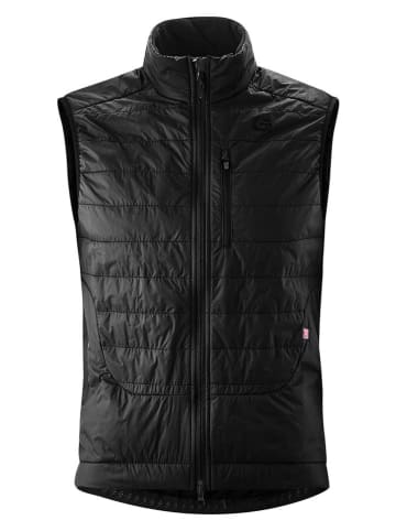 Gonso Funktionsweste "Trail" in Schwarz