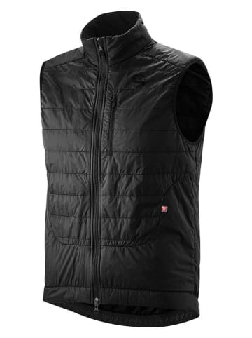 Gonso Funktionsweste "Trail" in Schwarz