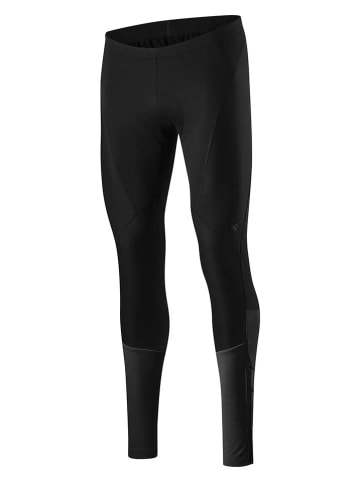 Gonso Softshell-Fahrradleggings "Essential" in Grau