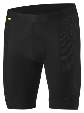 Gonso Fahrradunterhose in Schwarz
