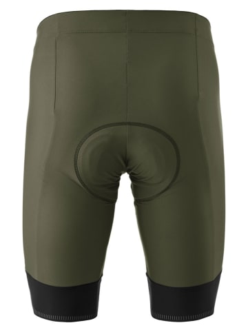 Gonso Fahrradshorts in Khaki