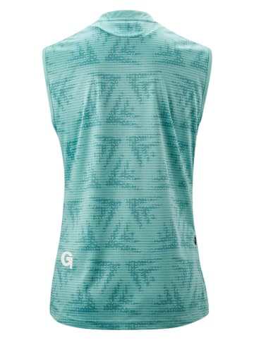 Gonso Fietstop turquoise