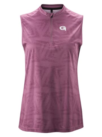 Gonso Fietstop roze