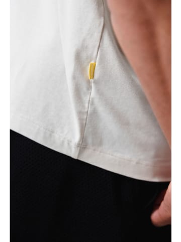 Gonso Fahrradshirt in Beige