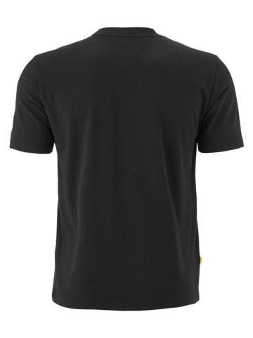 Gonso Fahrradshirt in Schwarz