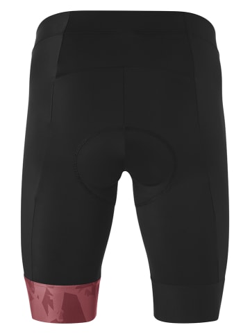 Gonso Fahrradshorts ''Essential'' in Schwarz