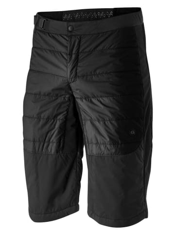 Gonso Fahrradshorts "Trail" in Schwarz