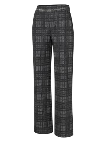 MAC Broek "Chiara" grijs