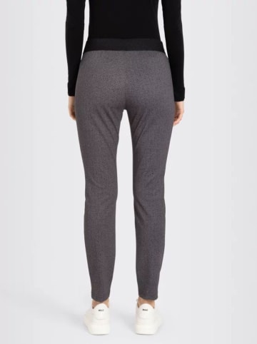 MAC Sweatbroek "Easy" grijs