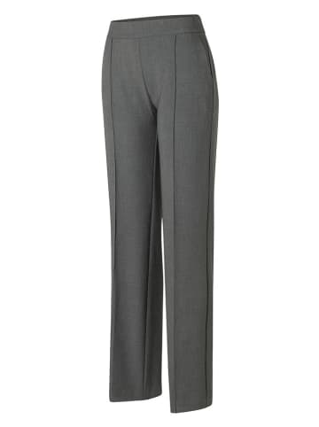 MAC Hose "Chiara Smart" in Grau