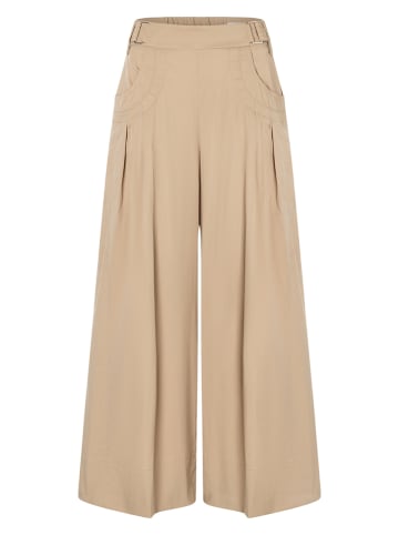 MAC Culotte in Beige