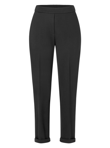 MAC Hose "Cami" in Schwarz