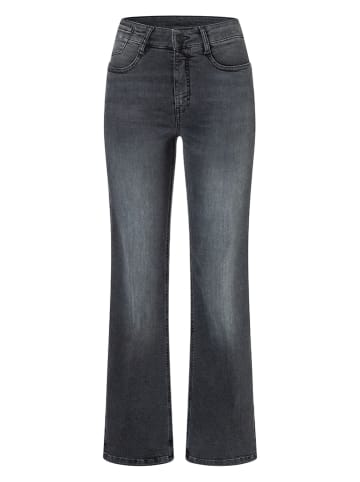 MAC Jeans "Laura" in Anthrazit