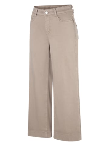 MAC Broek "Dream" beige