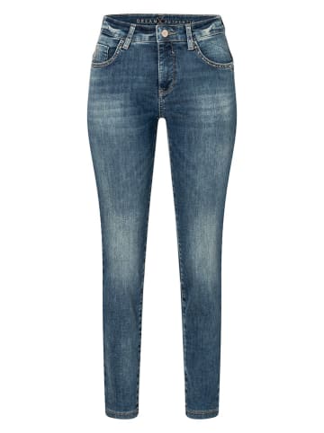 MAC Jeans "Dream" - Slim fit - in Blau
