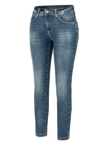 MAC Jeans "Dream" - Slim fit - in Blau