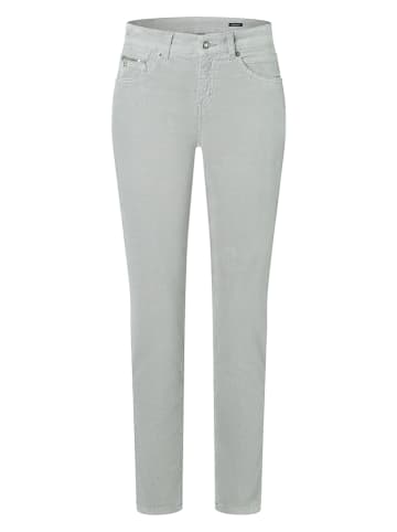 MAC Hose in Hellgrün