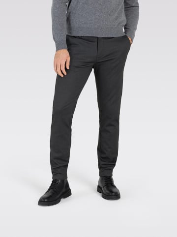 MAC Chino "Griffin" in Anthrazit