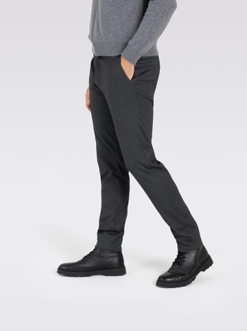 MAC Chino "Griffin" in Anthrazit