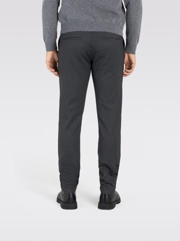 MAC Chino "Griffin" in Anthrazit