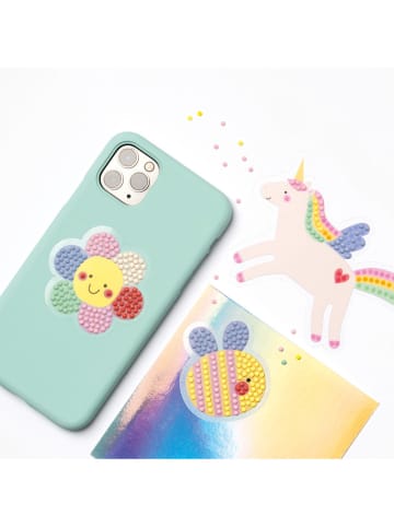 folia PAPER Diamond Painting Set "Rainbow" - ab 6 Jahren