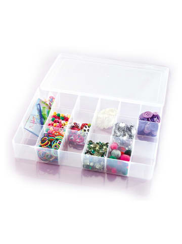 folia PAPER Sorteerbox - vanaf 6 jaar