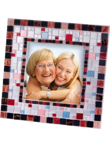 folia PAPER Bastelset "Mosaiksteine" - ab 8 Jahren