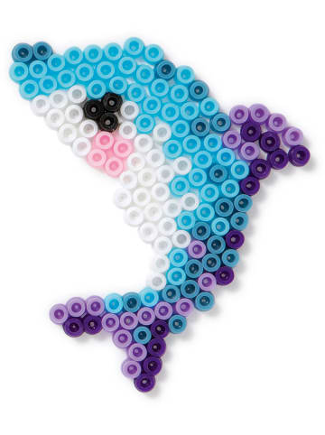 folia PAPER Strijkkralen "MEDIUM PACK" meerkleurig