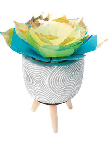 folia PAPER Papier transparentny (10 szt.) "Candy" - A4 - 6+