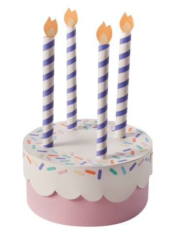 folia PAPER Kolorowy papier (50 szt.) - A4 - 6+