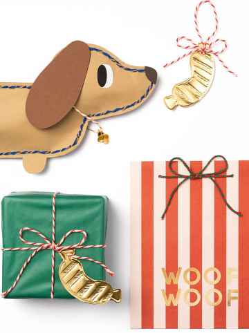 folia PAPER Geschenkschnüre "Classic" - ab 8 Jahren