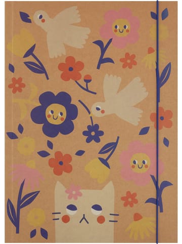 folia PAPER Teczka "Overgrown" - 5+