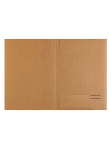 folia PAPER Opbergmap "Overgrown" - vanaf 5 jaar