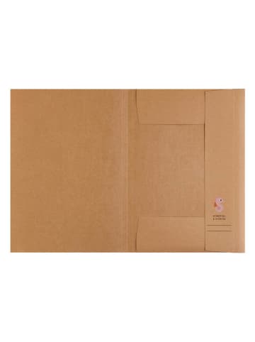 folia PAPER Opbergmap "ABC" - vanaf 5 jaar