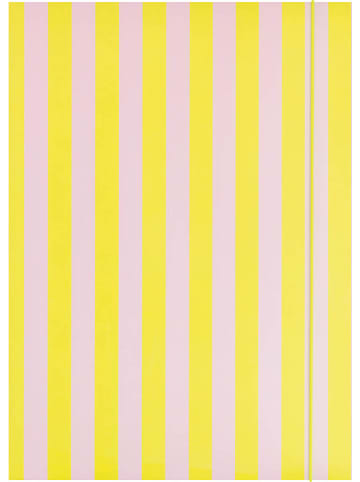 folia PAPER Teczka "Neon Stripes" - 5+