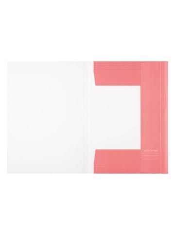 folia PAPER Opbergmap "Neon Bows" - vanaf 5 jaar