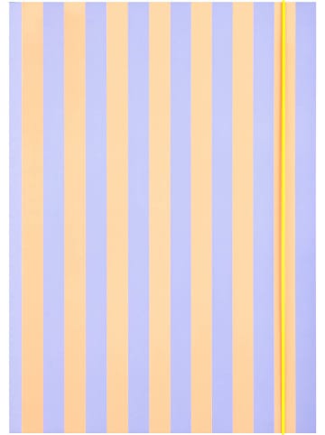 folia PAPER Teczka "Neon Stripes" - 5+