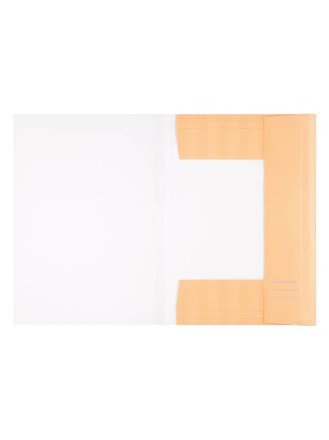 folia PAPER Teczka "Neon Stripes" - 5+