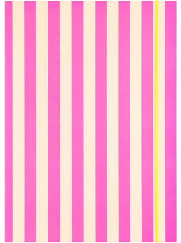 folia PAPER Teczka "Neon Stripes" - 5+