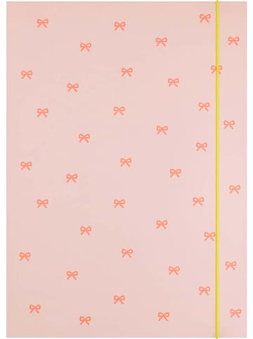 folia PAPER Teczka "Neon Bows" - 5+