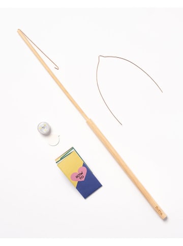 folia PAPER Lantaarnstok - vanaf 5 jaar