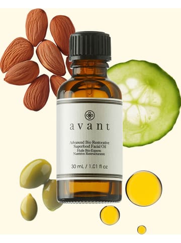 Avant Gezichtsolie, 30 ml