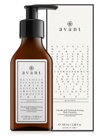 Avant Lichaamsverzorging, 100 ml