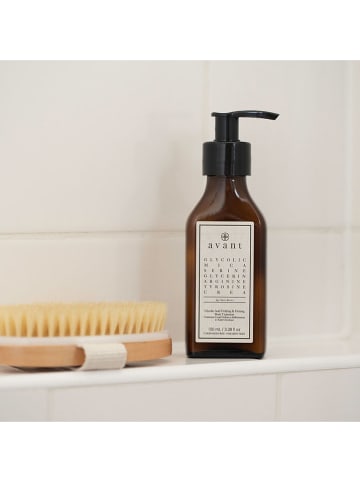 Avant Körperbalsam, 100 ml