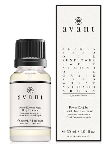 Avant Gesichtspflege, 30 ml