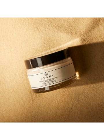 Avant Gesichtscreme - LSF 20, 50 ml