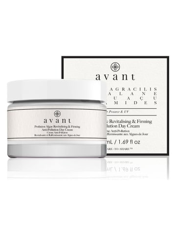 Avant Gezichtscrème, 50 ml