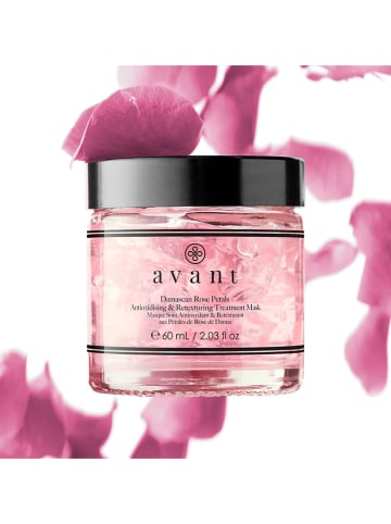 Avant Gezichtsmasker, 60 ml