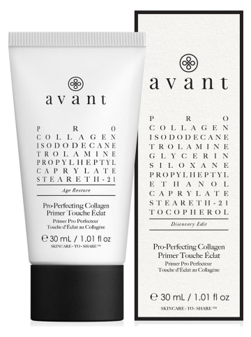 Avant Baza pod makijaż - 30 ml